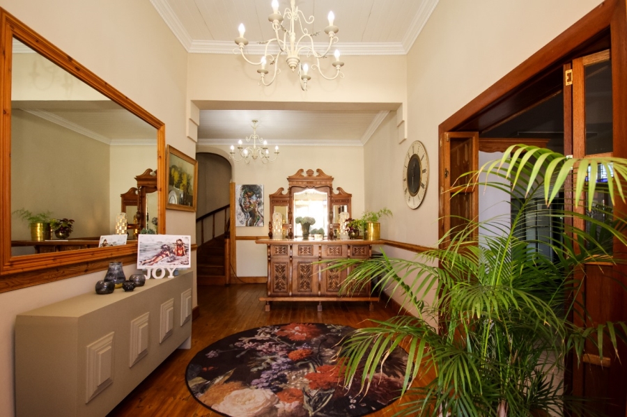 Commercial Property for Sale in Riversdale Western Cape